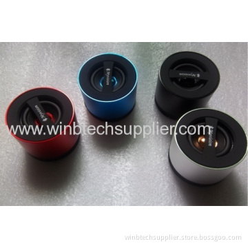 Handsfree Bluetooth Mobile Speaker With Best Quality 